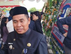 Karangan Kutim Catat Prestasi Gemilang: Angka Stunting Berhasil Ditekan Hingga Mendekati Nol Kasus