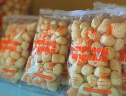 Amplang Bengalon Tembus Pasar Nasional: Produk UMKM Lokal Kutim Berhasil Wakili Kaltim di Tingkat Provinsi