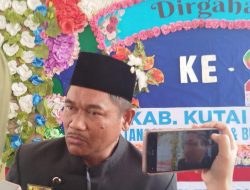 Perbaikan Jalan Jadi Prioritas, Kaliorang Kutim Pacu Akses Wisata dan Distribusi Ekonomi