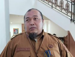 Pemkab Kutim Siapkan Relokasi Warga Bantaran Sungai, Fokus Tuntaskan Kawasan Kumuh dan Perbaiki Lingkungan