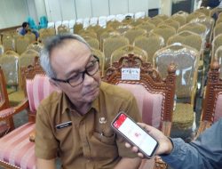 Kominfo Kutim Dorong Skema Pendanaan Kolaboratif untuk Pemerataan Infrastruktur Digital Pelayanan Publik