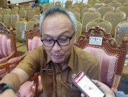 Kominfo Kutim Dorong Pendanaan Kolaboratif untuk Pemerataan Infrastruktur Internet Desa dan Layanan Publik