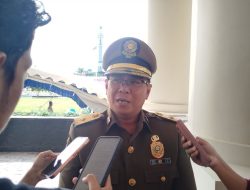 Satpol PP Kutim Tegaskan Perlindungan Tenaga Outsorcing Sebagai Garda Terdepan