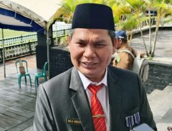 Stiker Keluarga Miskin Mulai Diterapkan Sejak 2023, Dinsos Kutim Pastikan Verifikasi Tepat Sasaran