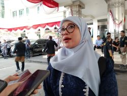 Pembangunan Infrastruktur Bengalon Tunjukkan Progres Pesat: Dari Pasar Rakyat hingga Akses Desa Semakin Layak