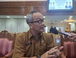 Kominfo Kutim Perluas Jaringan Pelayanan Publik di Kantor Desa hingga Sekolah