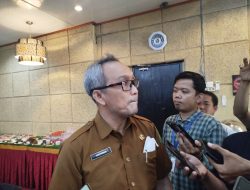 Pemenuhan Jaringan di Tiap Jengkal Daerah Perlu Kolaborasi Pemda dan Pusat