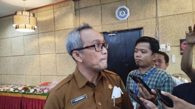 Pemenuhan Jaringan di Tiap Jengkal Daerah Perlu Kolaborasi Pemda dan Pusat