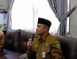 Pemkab Kutim Perkuat Edukasi Keluarga sebagai Strategi Utama Cegah Stunting