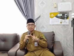 Data Keluarga Sebagai Fondasi Pembangunan Kutim, DPPKB Tegaskan Semua Program Harus Berbasis Data Komprehensif