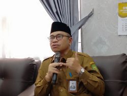 Bonus Demografi Kutim di Ujung Tanduk: DPPKB Tegaskan Pencegahan Stunting Kunci Lahirnya Generasi Emas yang Siap Kerja