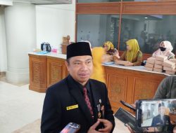 Pernikahan Dini Pemicu Stunting. DPPKB Kutim Perkuat Edukasi Remaja Lewat SSK dan Sinergi dengan Kemenag