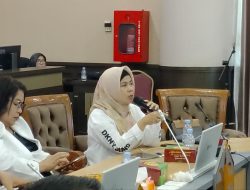 Dua Kekuatan Alam Menjadi Satu, Kutim Siap Ambil Langkah Nyata Dalam Mewujudkan Ketahanan Pangan.