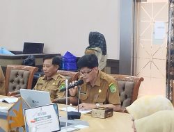 ANRI Perkuat Standar Kearsipan di Kutim, 150 OPD dan Kecamatan Ikuti Sosialisasi