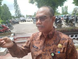 Progres Mall Pelayanan Publik (MPP) Kutim: Bangunan Sudah Dua Lantai, Ditarget Rampung 2027