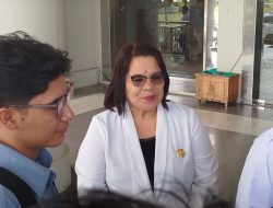 Disnaker Kutim Genjot Kualitas Tenaga Kerja Lewat Modernisasi BLK