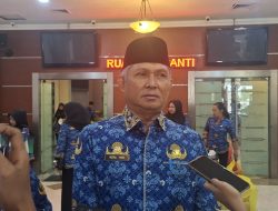 ASN Kutim Kini Punya LKBH Korpri, 236 Pengurus Resmi Dilantik untuk Perkuat Perlindungan Hukum