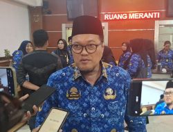 Mayoritas Kasus ASN Kutim Bermasalah di Administrasi, LKBH Korpri Perluas Pendampingan hingga Kecamatan
