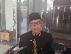 Bapor Korpri Kutim Kukuhkan Pengurus Kecamatan, Mantapkan Persiapan Menuju Porprov 2026