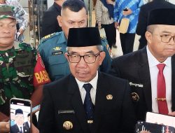 Kota Hebat: Digitalisasi Pelayanan Publik Jadi Wajah Baru Pemerintahan