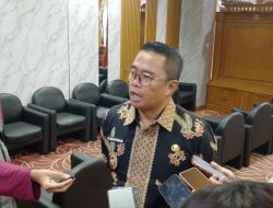 Kutai Timur Perkuat Arah Pembangunan Menuju Daerah Mandiri dan Kompetitif