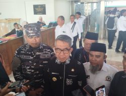 Sudah Dapat Lahan, Investasi Pabrik Metanol Rp40 Triliun Segera Hadir di Kutai Timur