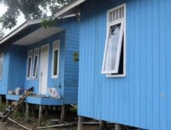 Minim Informasi Soal Kebutuhan Material, Warga Pertanyakan Transparansi Program Bantuan Rumah