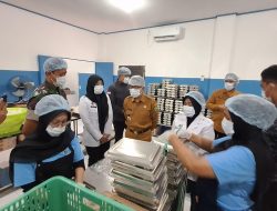 Kaliorang Kutim Siap Sambut Program Prioritas Presiden, Tiga Desa Jadi Titik Lokasi MBG