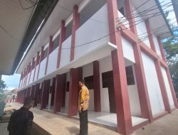 Sekolah Rakyat Mulai Disiapkan di Kutim, Dinsos Prioritaskan Anak Miskin Ekstrem dalam Penjaringan Siswa