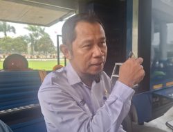 PUPR Kutim Genjot Sertifikasi Konstruksi, Tenaga Lokal Didorong Naik 50 Persen hingga 2029