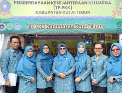 Ibu Hebat: Perempuan Kutim Jadi Kekuatan Baru Ekonomi Keluarga