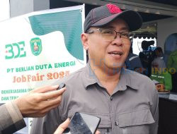 Proker 2025, Satpol PP Kutim Lakukan Pengawasan dan Penantaan Sesuai Perda