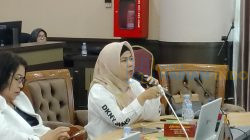 Kutim Terapkan Asuransi Dalam Memberikan Perlindungan Bagi Petani