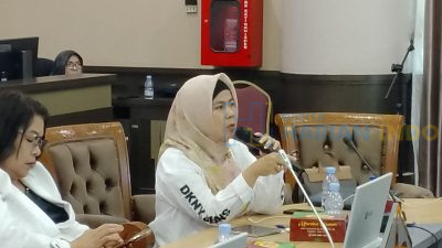 Kutim Terapkan Asuransi Dalam Memberikan Perlindungan Bagi Petani