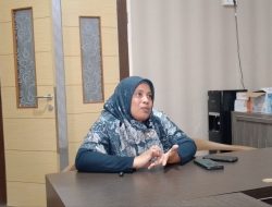 TPA Kutim Berhasil Hindari Penutupan Permanen: DLH Tegaskan Sistem controlled landfill Kini Berjalan