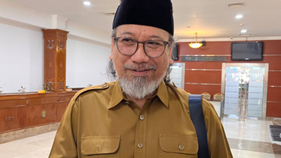 TPA Kena Sanksi Kementerian Dibangun, DLH Kutim Targetkan Sanitary Landfill