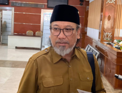DLH Kutim Tak Dilibatkan Tentukan Pengalihan TPA Batutah, Hanya Jadi Pelaksana