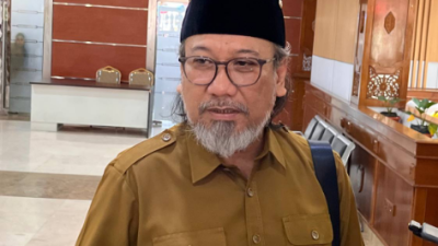 DLH Kutim Tak Dilibatkan Tentukan Pengalihan TPA Batutah, Hanya Jadi Pelaksana