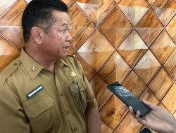 Raperda Tata Ruang Kutim Ditarik untuk Penataan Prosedur Pembahasan
