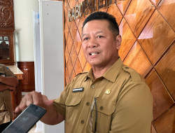 Pemkab Kutim Tarik Dua Raperda demi Kepastian Hukum Daerah