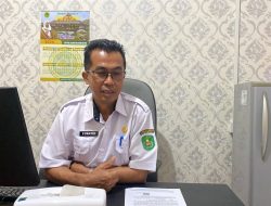 Dinkes Kutim Ingatkan Pasien TBC Tidak Menghentikan Pengobatan Sebelum Tuntas