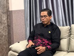 Amplang Batubara Kutim Masuk Pasar Sarawak, Diskop Fasilitasi Pengembangan Pasar Ekspor